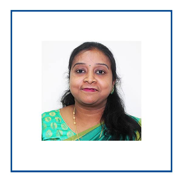 Mrs. J. Joyce Thangadur